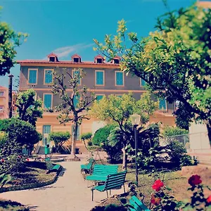 3* Hotell Sophia