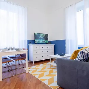 Appartamento Toffee Gioberti - My Place, Sanremo