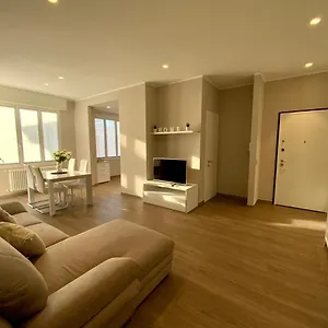 Casa Dei Colombi Apartment