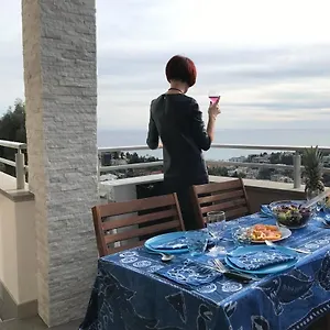 D'annunzio Luxury Apartment