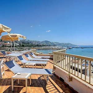 3* Lägenhetshotell Dei Due Porti
