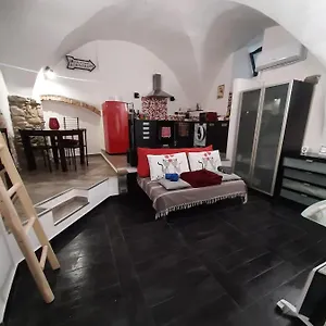 Roserosse Apartamento