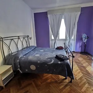 Via Zeffiro Apartamento
