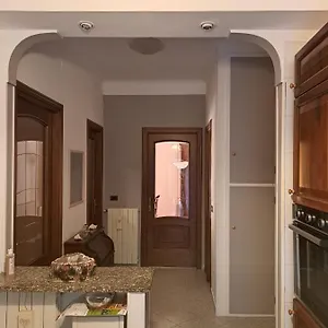 Appartamento La Casa Di Marina, Sanremo