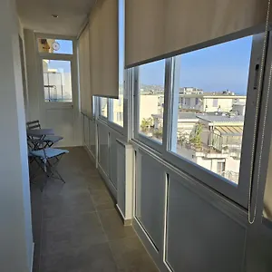 Roma 36 Appartement
