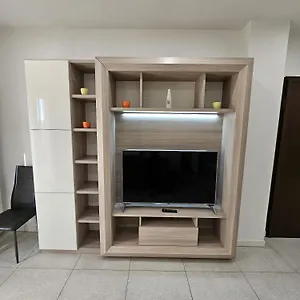 Zeffirino Apartamento