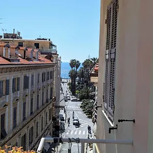 Casa Moret Appartement