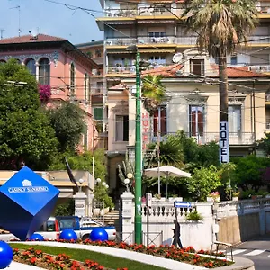 2* Hotell Liberty