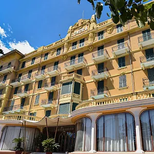 4* Hotell Grand De Londres