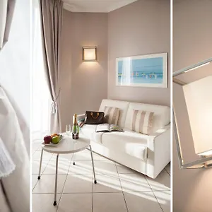 3* Hotell Belsoggiorno