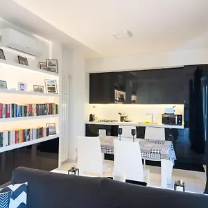 Principato Di Baragallo - Free Private Parking Apartment
