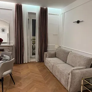 Twins Apartment