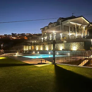 La Matta And Luxury Apartment