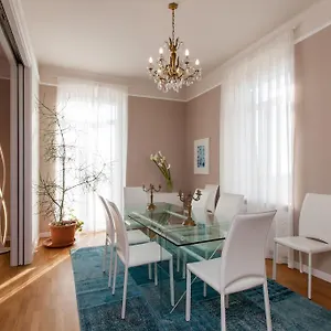 Casa Del Mare Appartement