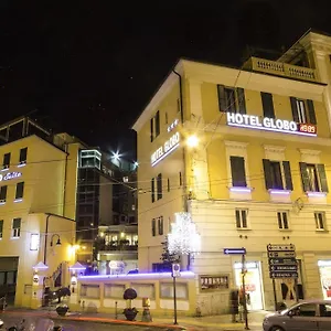 3* Hotell Globo Suite-correnti