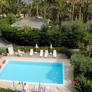 4* Hotell Paradiso