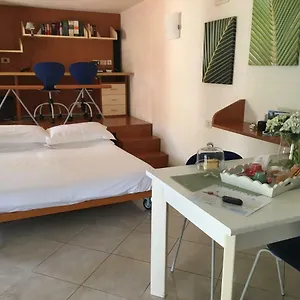 Degli Ulivi Apartment