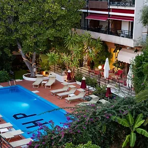 3* Hotell Principe