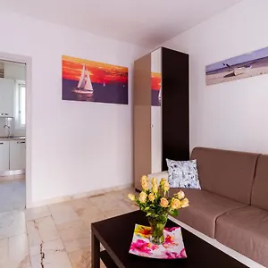 Da Cipollina In Pieno Centro Apartment