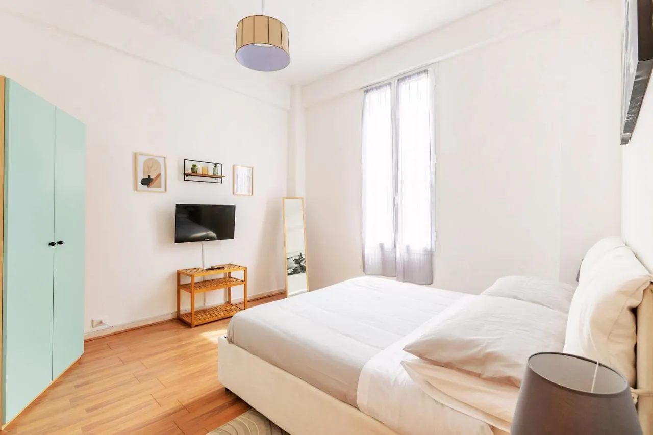 Mare - Ciclabile Giardino E Parcheggio Gratuito Apartment Sanremo