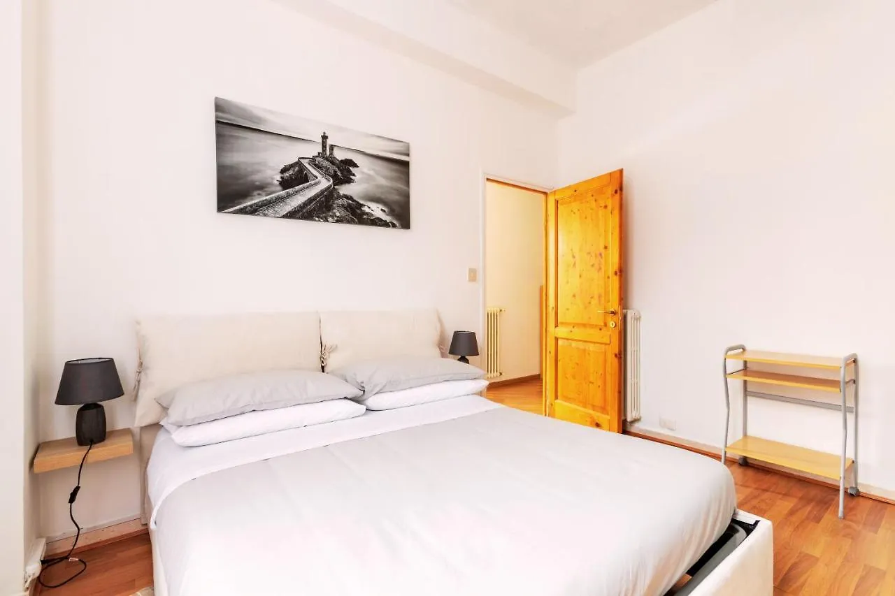 Mare - Ciclabile Giardino E Parcheggio Gratuito Apartment Sanremo 0*,