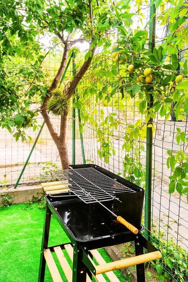 Mare - Ciclabile Giardino E Parcheggio Gratuito Apartment Sanremo Italy