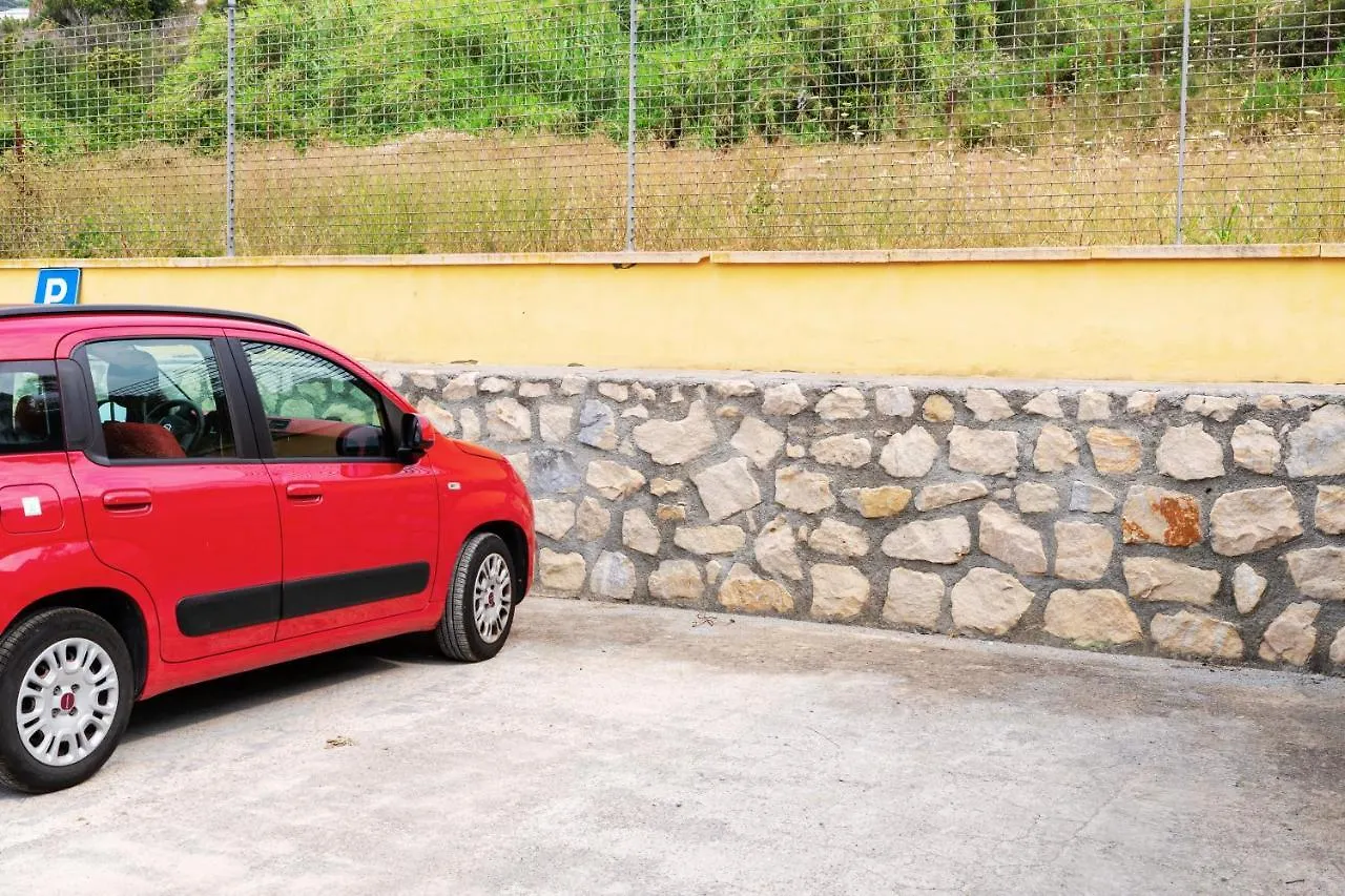 Mare - Ciclabile Giardino E Parcheggio Gratuito Apartment Sanremo Italy