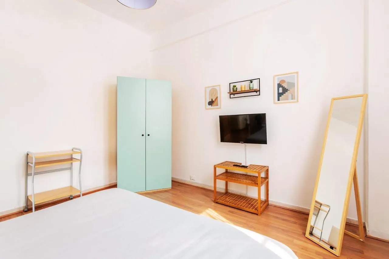 Mare - Ciclabile Giardino E Parcheggio Gratuito Apartment Sanremo