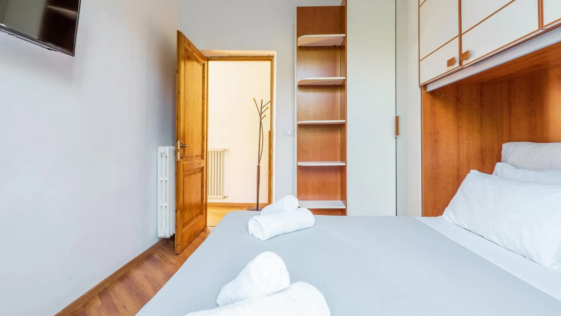 Mare - Ciclabile Giardino E Parcheggio Gratuito Apartment Sanremo 0*,