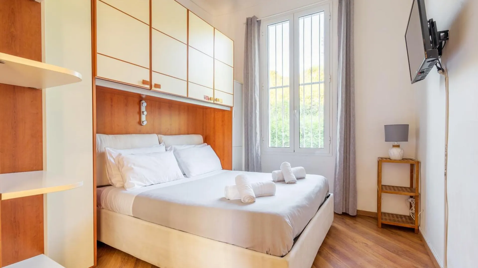 Mare - Ciclabile Giardino E Parcheggio Gratuito Apartment Sanremo